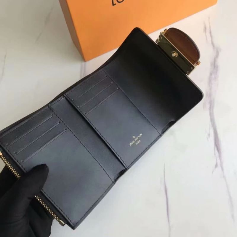 Louis Vuitton Wallets Purse